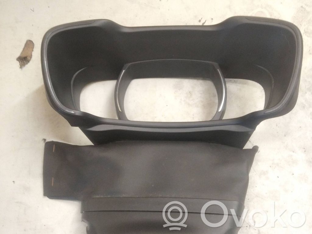 Renault Kadjar Element deski rozdzielczej 