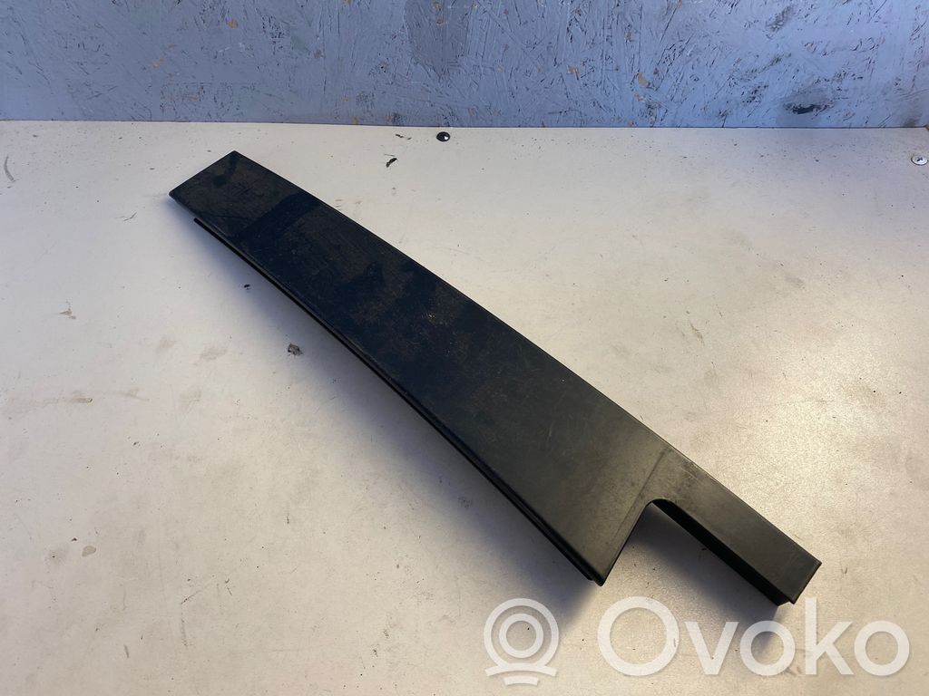 Listwa / Uszczelka szyby drzwi tylnych   822820005R,822820013R