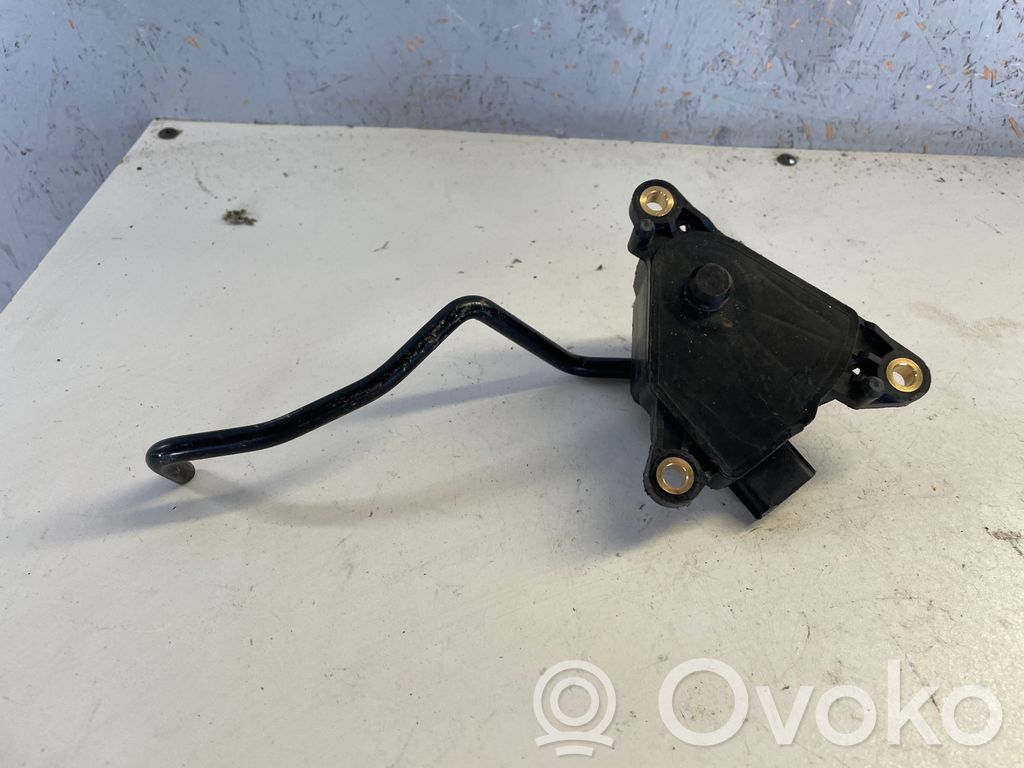 Renault Kangoo II Accelerator throttle pedal 