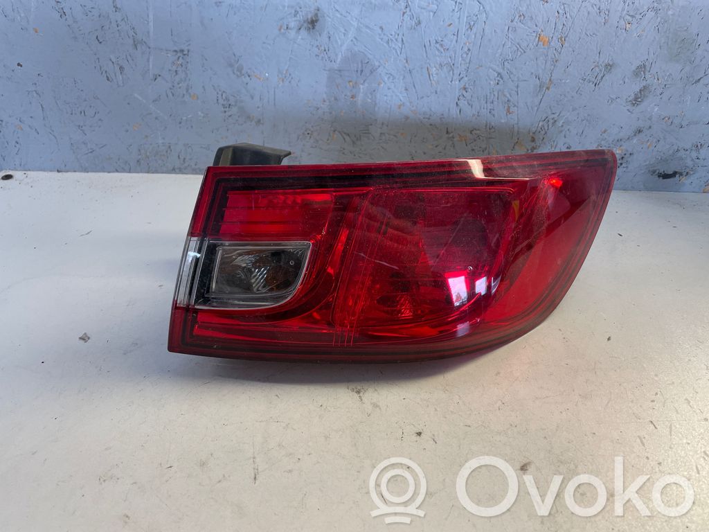 Renault Clio IV Takavalot 