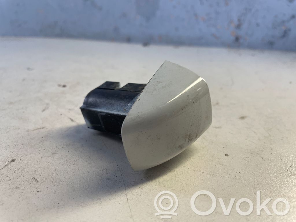 Renault Megane IV Copertura per maniglia portiera posteriore 