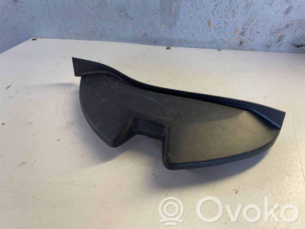 Renault Megane IV Boczny element deski rozdzielczej 
