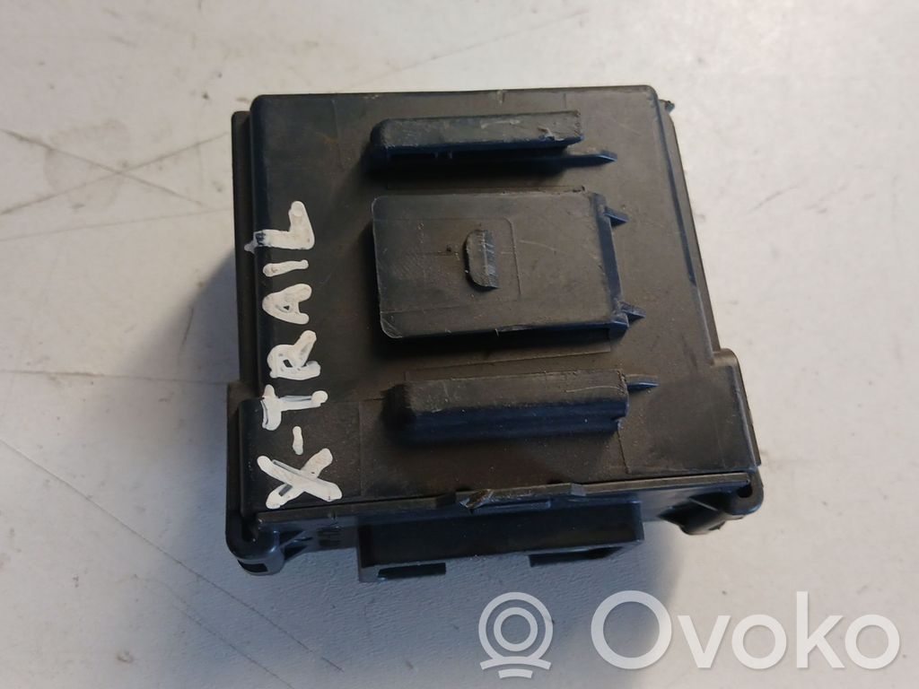 Nissan X-Trail T32 Alte unități/module de control 
