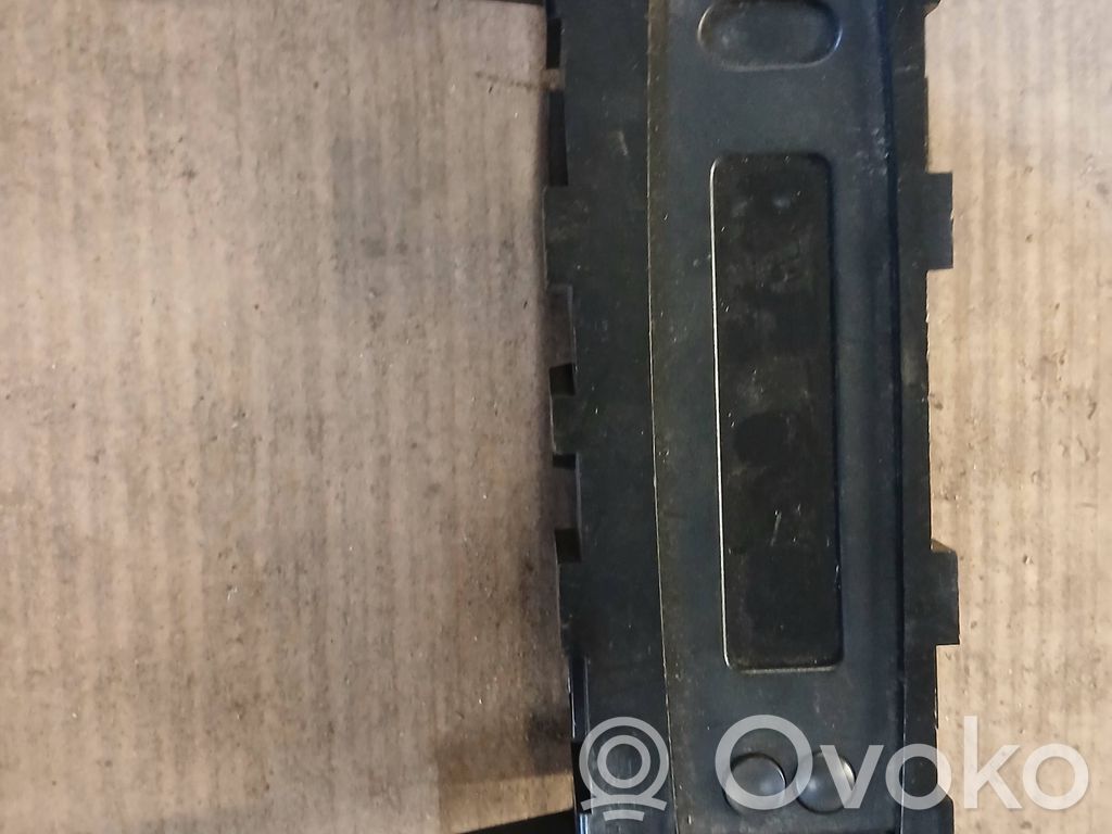 Renault Laguna III Screen/display/small screen 
