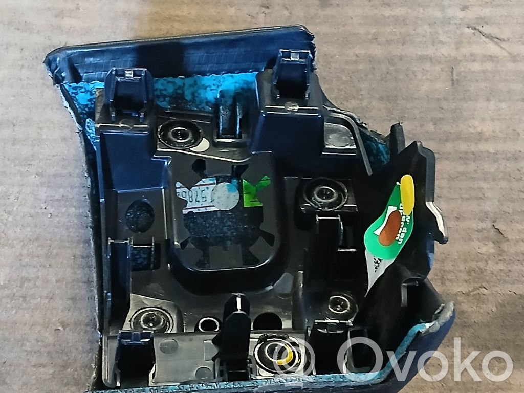 Renault Clio V Moldura del panel (Usadas) 