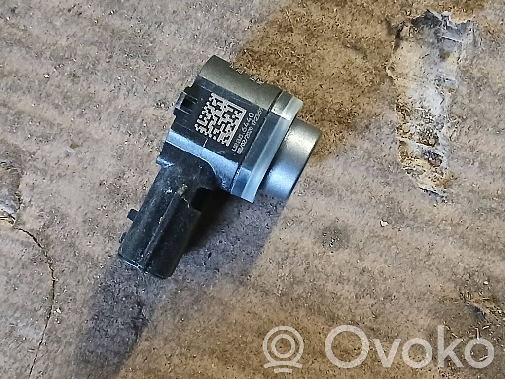 Renault Zoe Sensor de aparcamiento PDC 