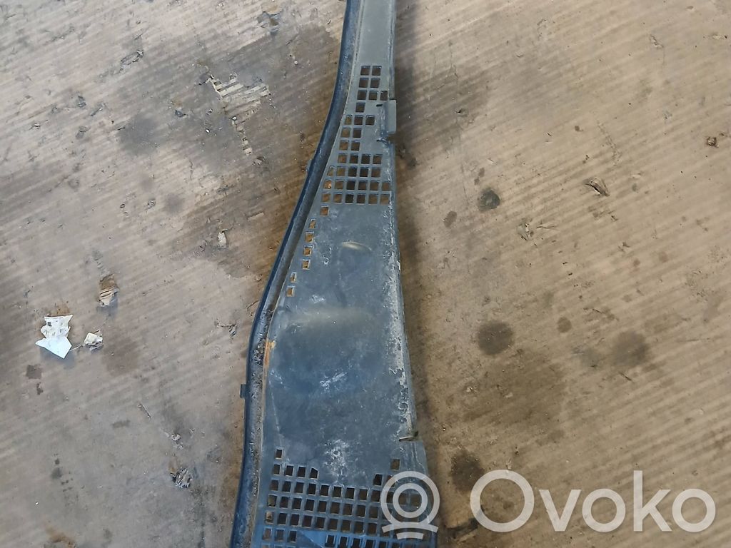 Dacia Sandero Pyyhinkoneiston lista 