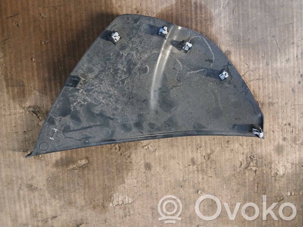 Renault Clio IV Capac lateral panou bord 