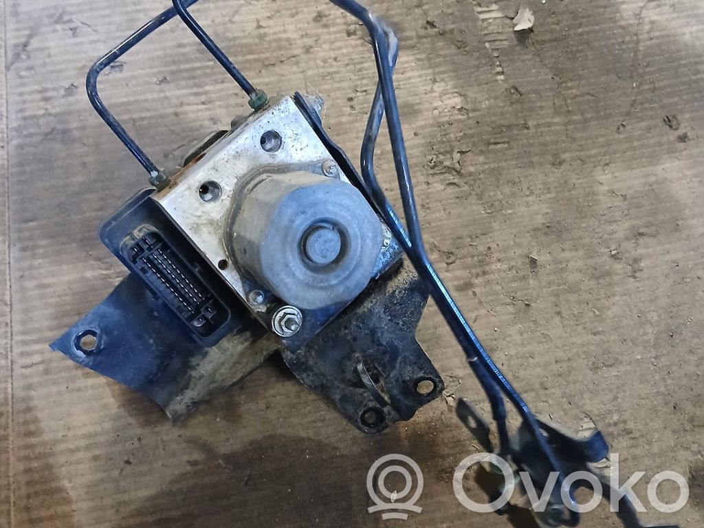 Renault Koleos II Bomba de ABS 