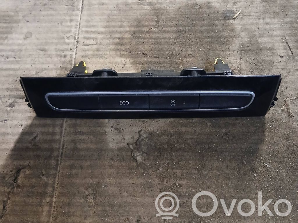 Renault Talisman Interruptor de control multifunción 