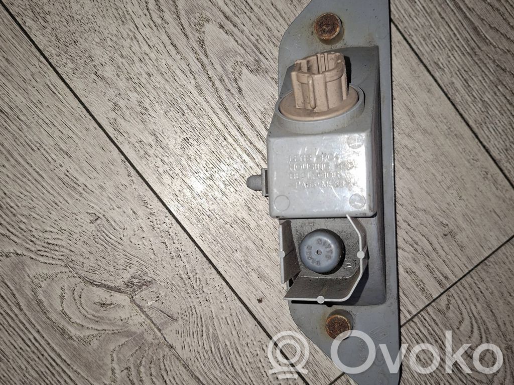 Renault Koleos I Dritte Bremsleuchte 