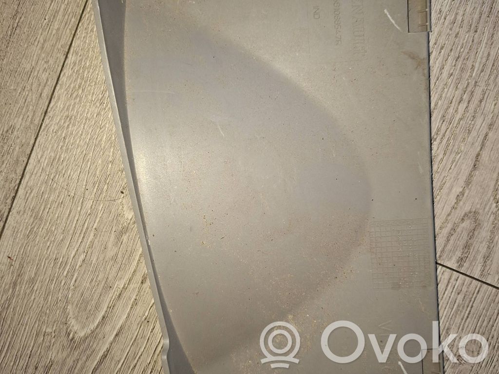 Renault Zoe Otros repuestos del interior 