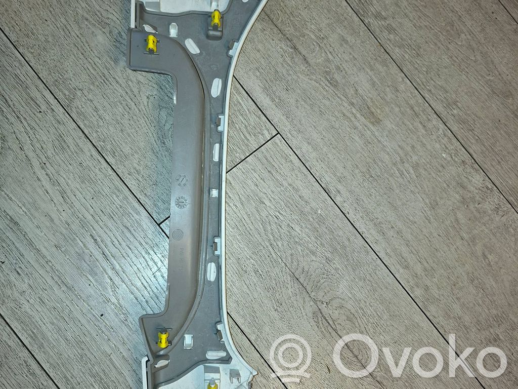 Renault Zoe Panneau de garniture tableau de bord 