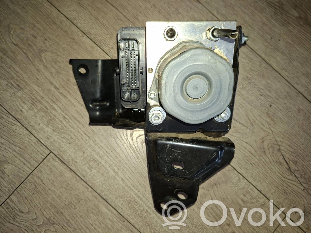 Renault Kadjar Pompe ABS 