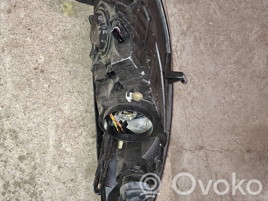 Scheinwerfer   260600078R,01026099900010