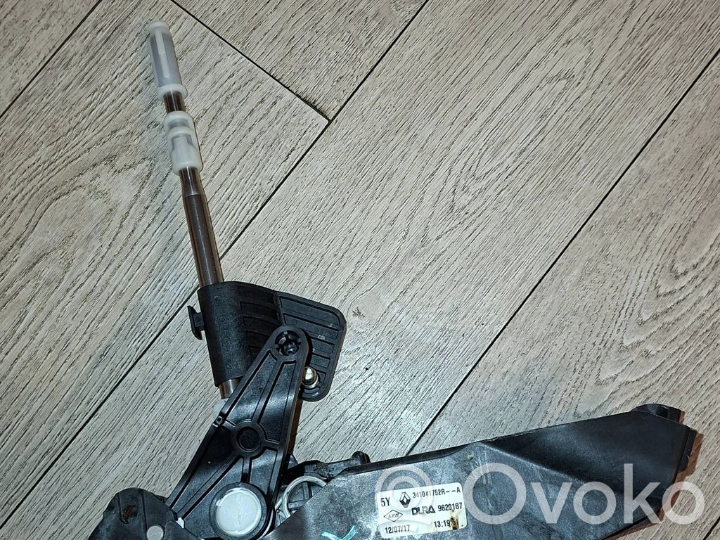Renault Talisman Selector de viteze/schimbător de viteze (interior) 