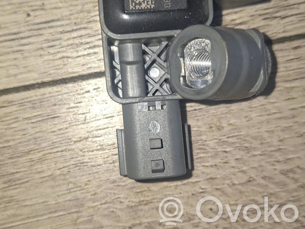 Renault Captur Czujnik uderzenia Airbag 
