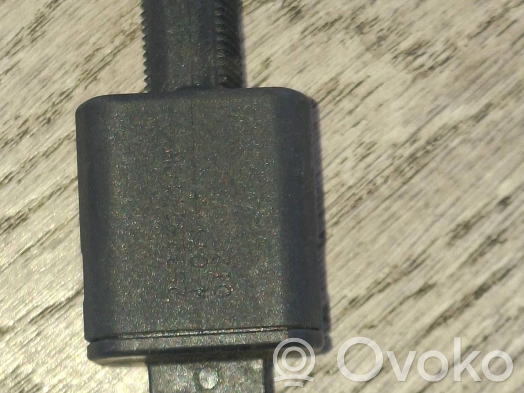 Renault Megane III Interruptor sensor del pedal de freno 