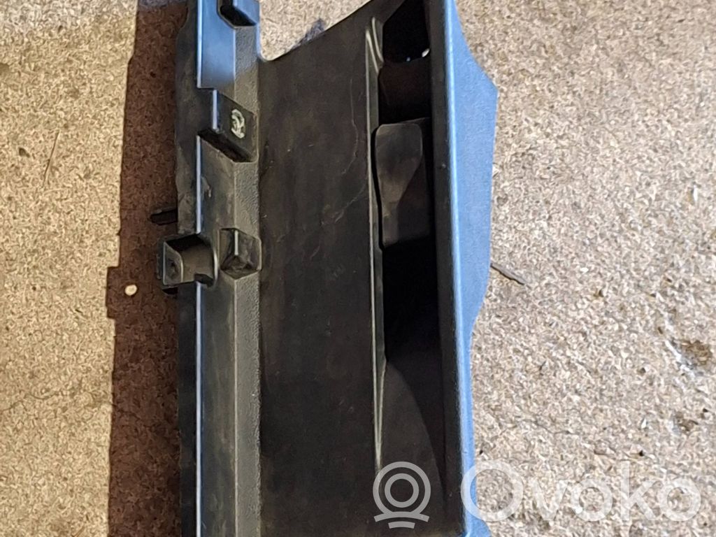 Renault Megane III Other interior part 