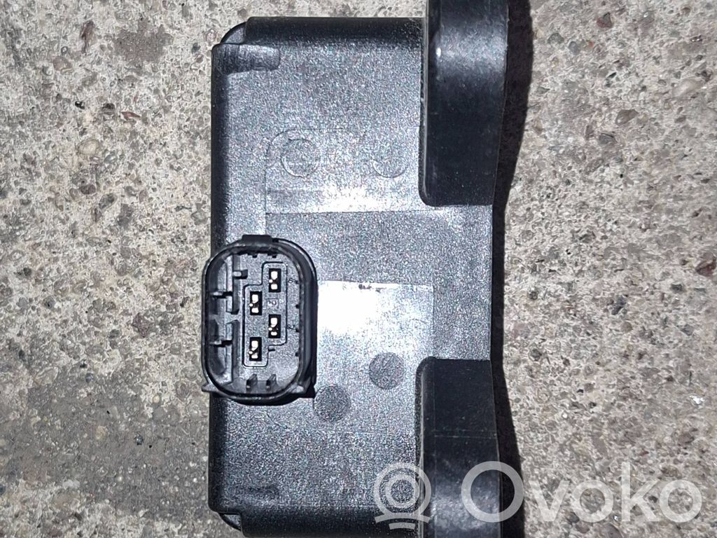 Renault Scenic III -  Grand scenic III Czujnik przyspieszenia ESP 