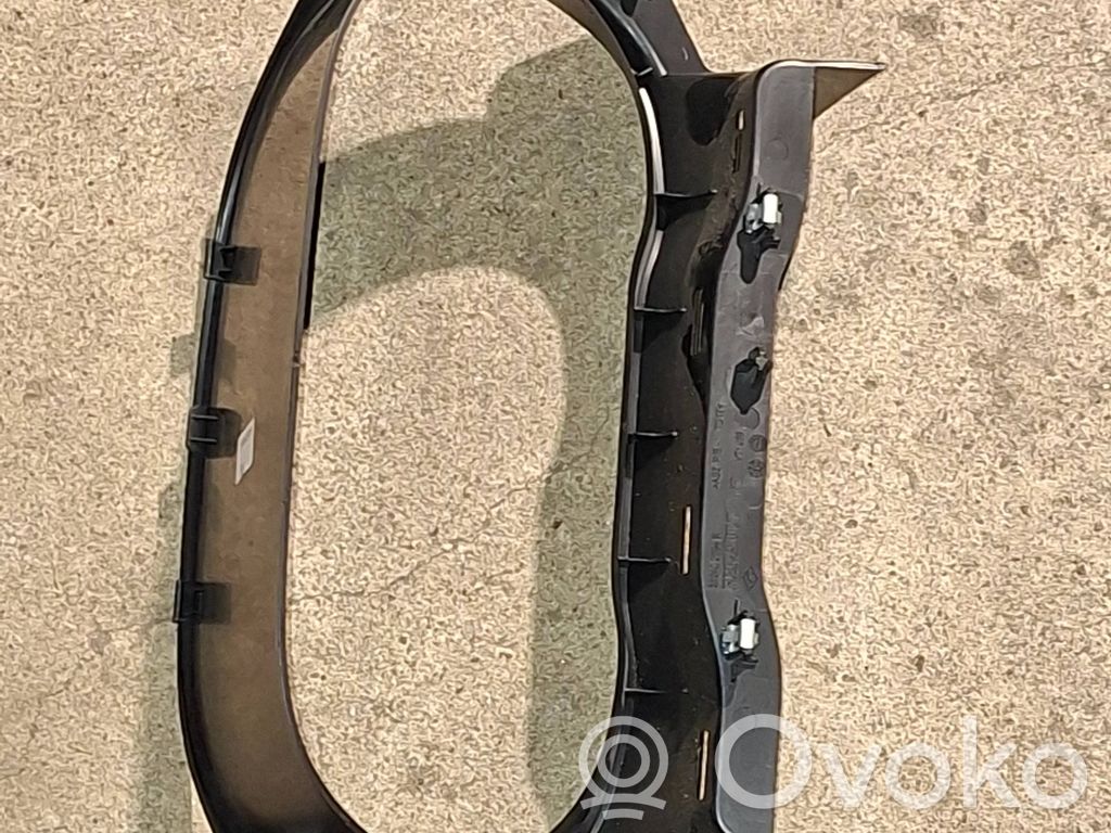 Dacia Duster II Dashboard trim 