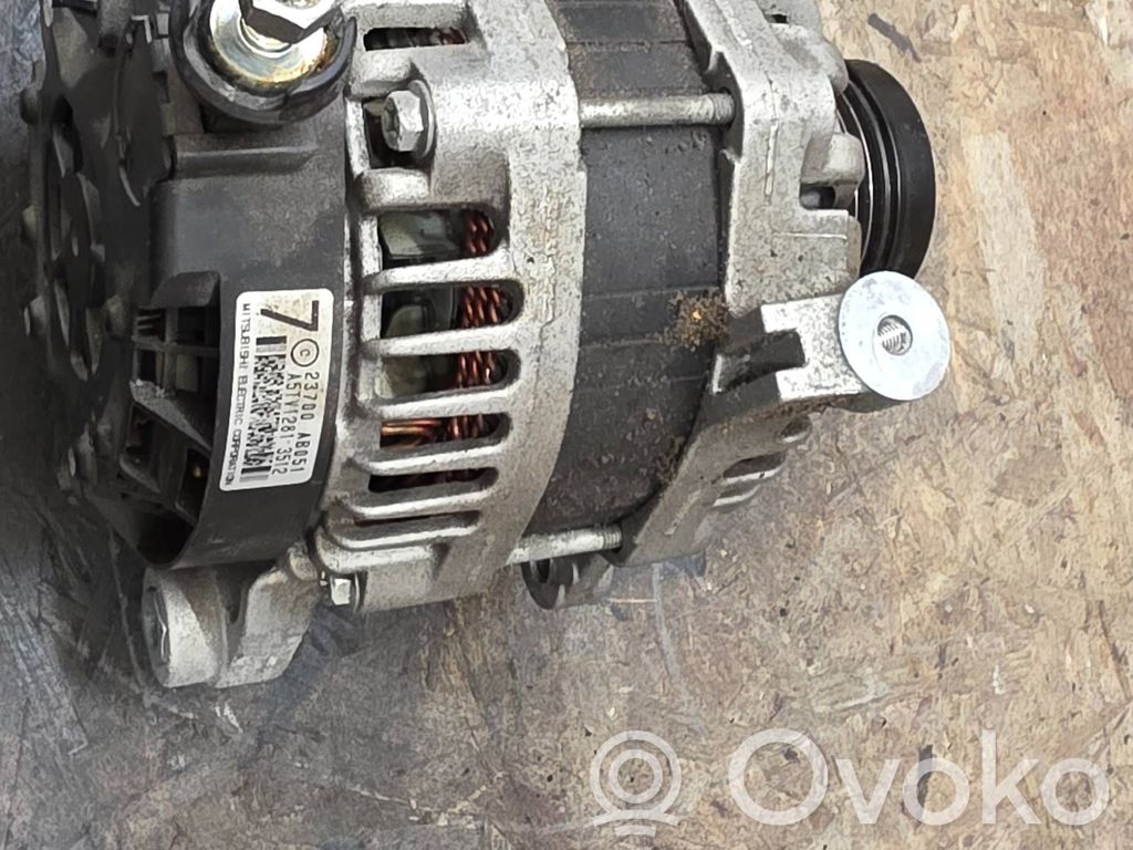 Ģenerators   23700AB051