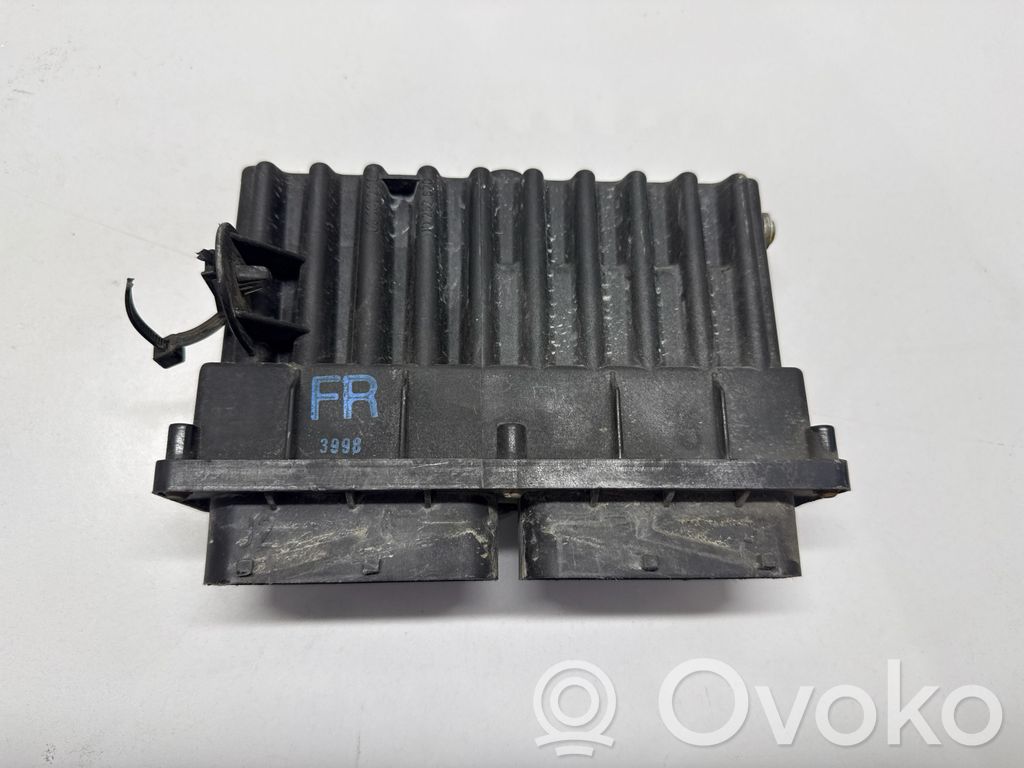 Opel Astra G Galios (ECU) modulis 