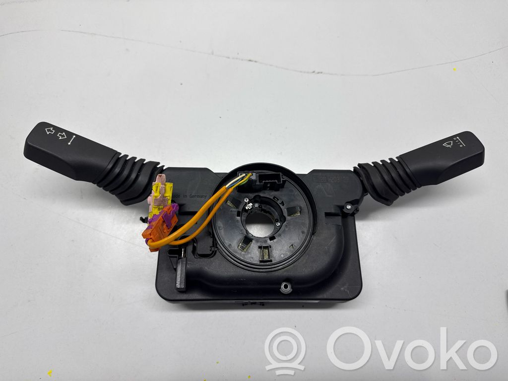 Opel Astra H Wiper turn signal indicator stalk/switch 