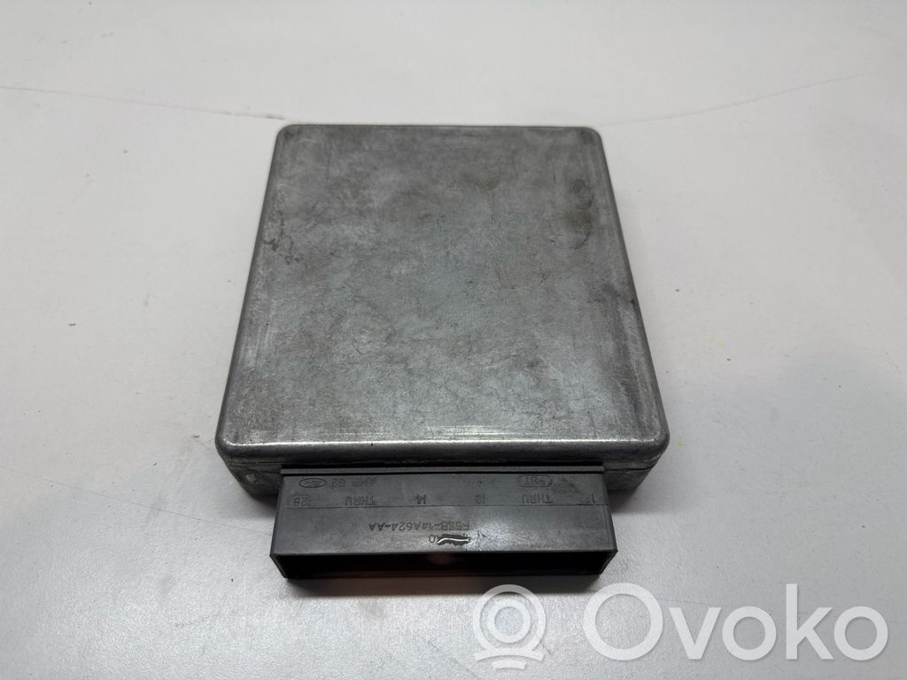 Ford Mondeo Mk III Engine control unit/module 