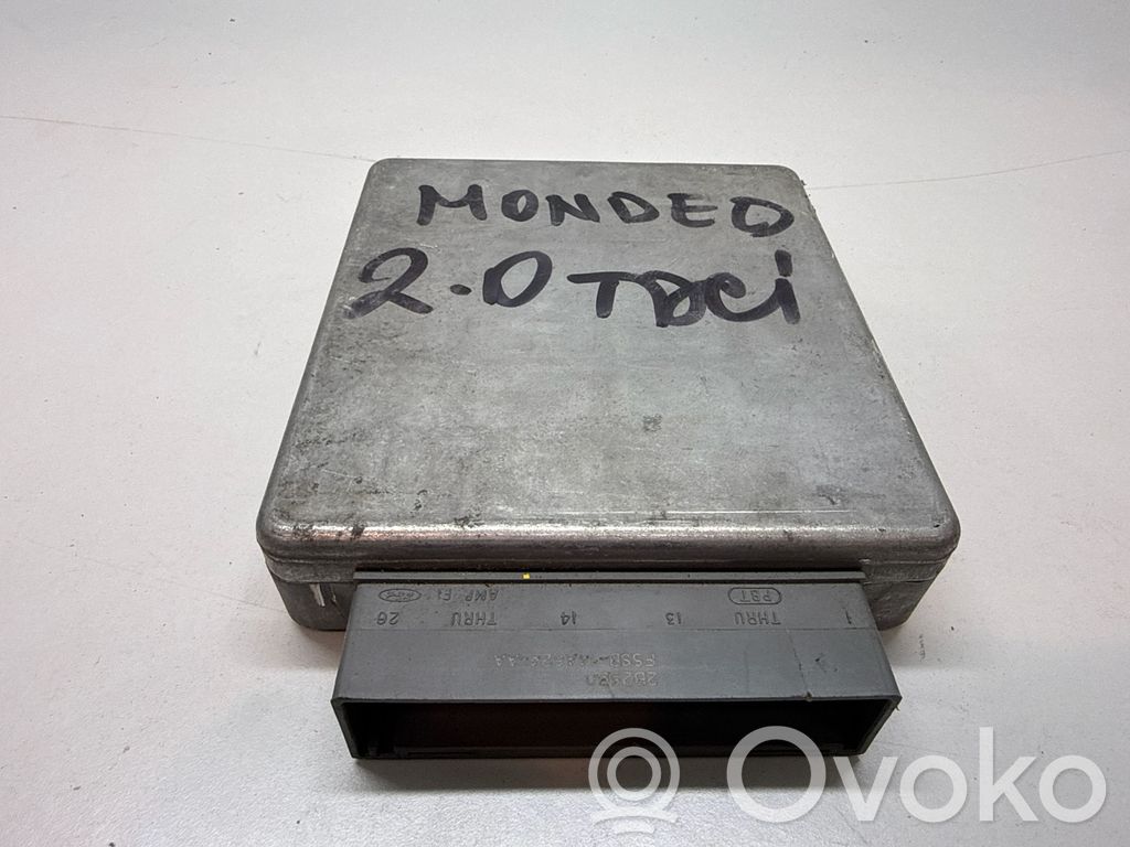 Ford Mondeo Mk III Engine control unit/module 
