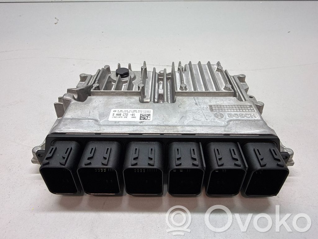 Mini One - Cooper F56 F55 Engine control unit/module 
