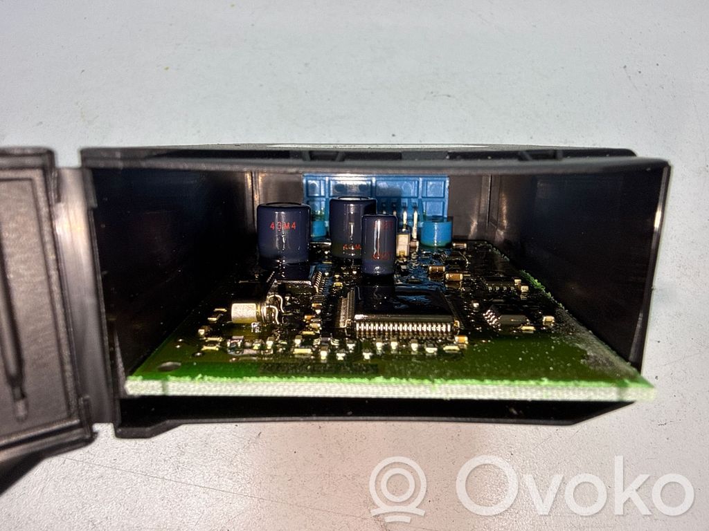 BMW 5 E60 E61 Light module LCM 
