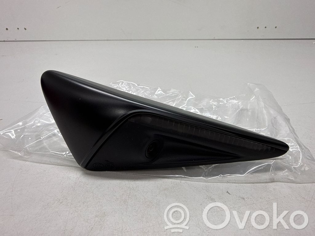 Tesla Model 3 Side fender camera 