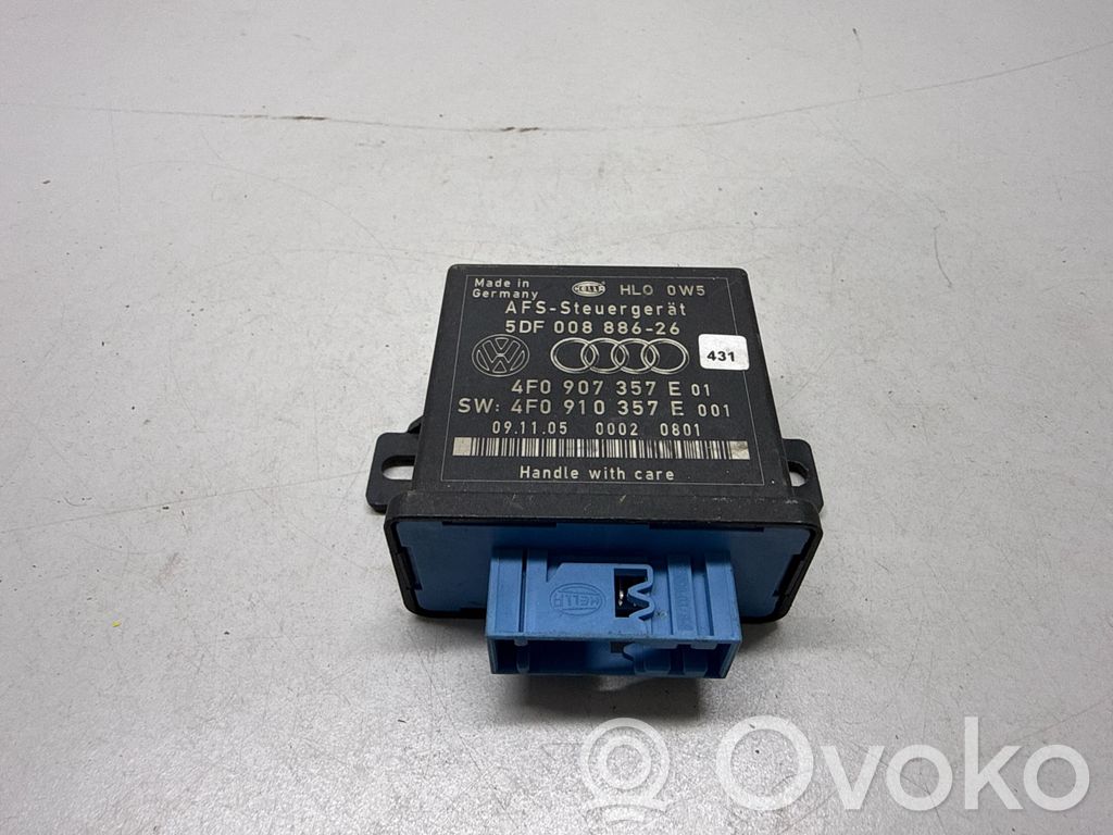 Valomoduuli LCM   4F0907357E,5DF00888626