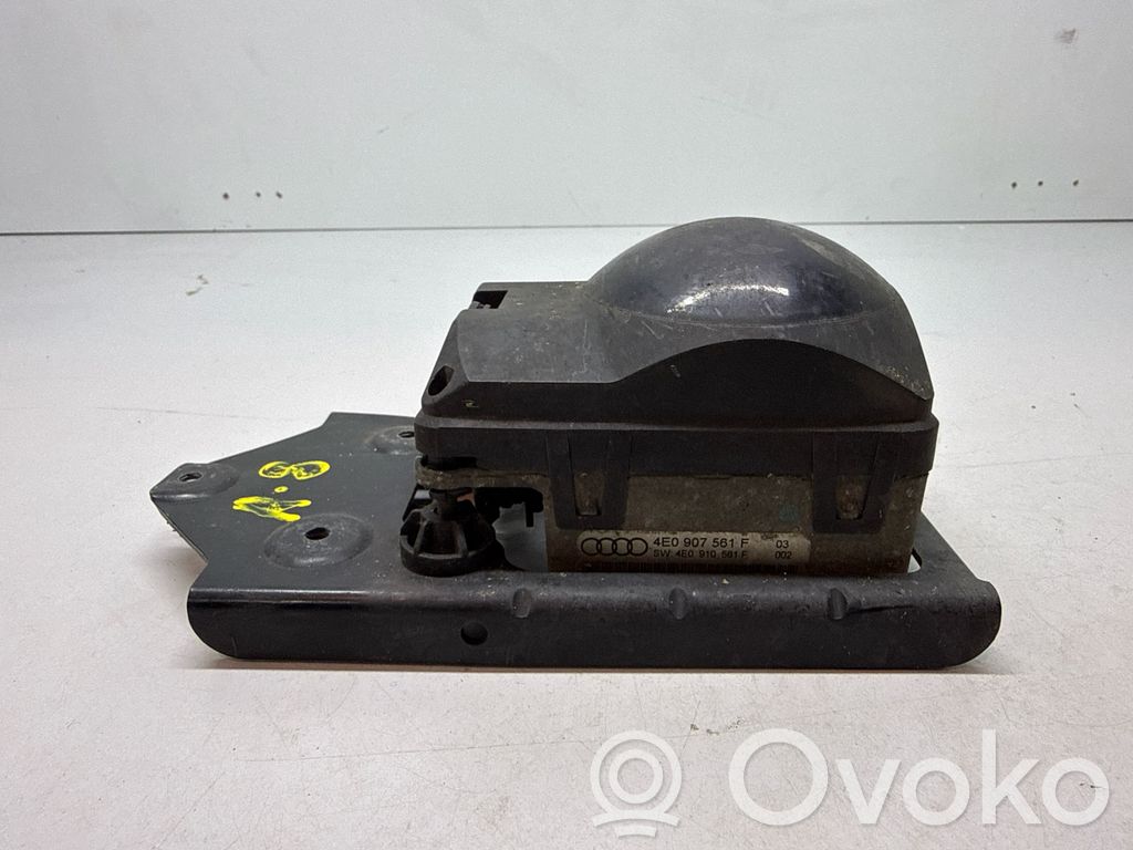 Audi A8 S8 D3 4E Distronic sensor radar 
