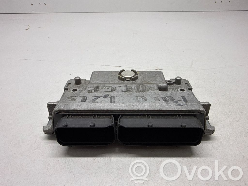 Engine control unit/module   03E906019C,03E906019AD,5WA11017