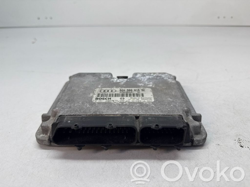 Audi A3 S3 8L Engine control unit/module 