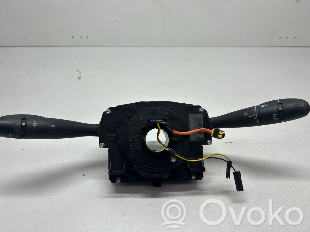 Citroen C3 Wiper turn signal indicator stalk/switch 