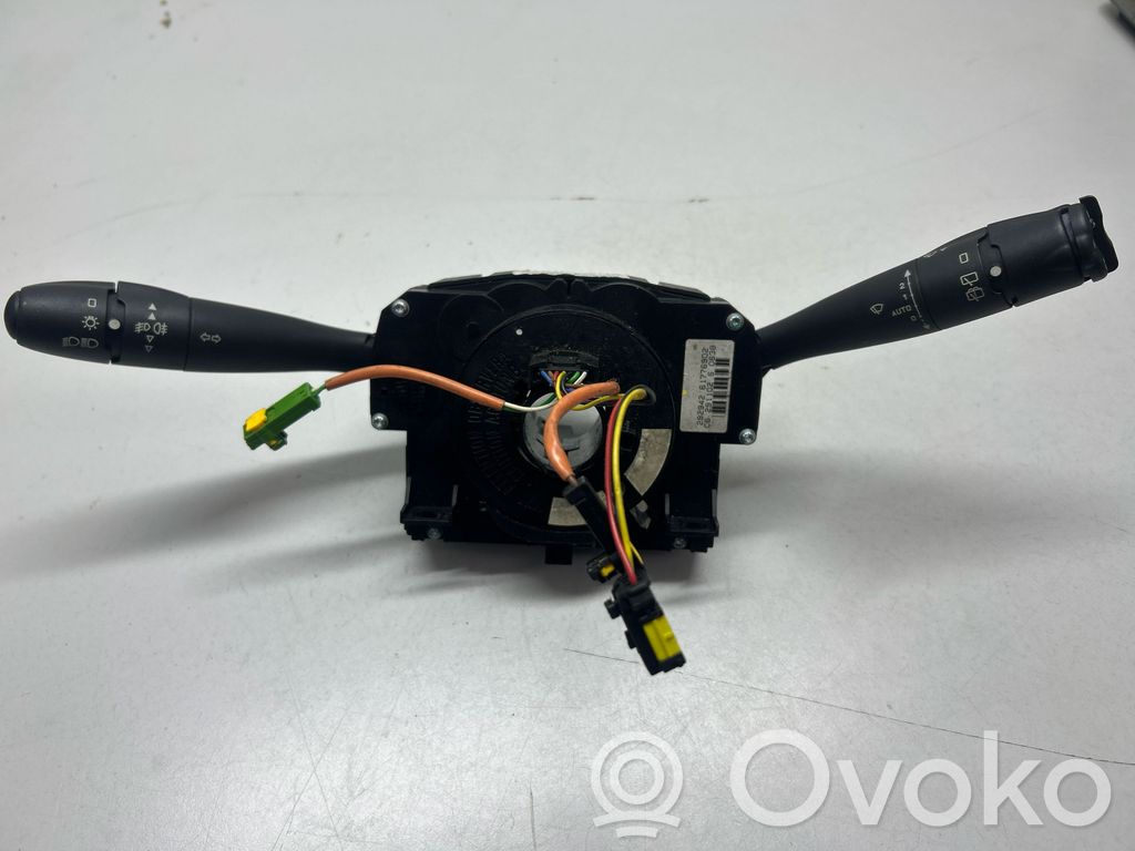 Citroen C3 Light switch 