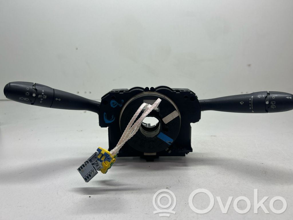 Citroen C3 Light switch 