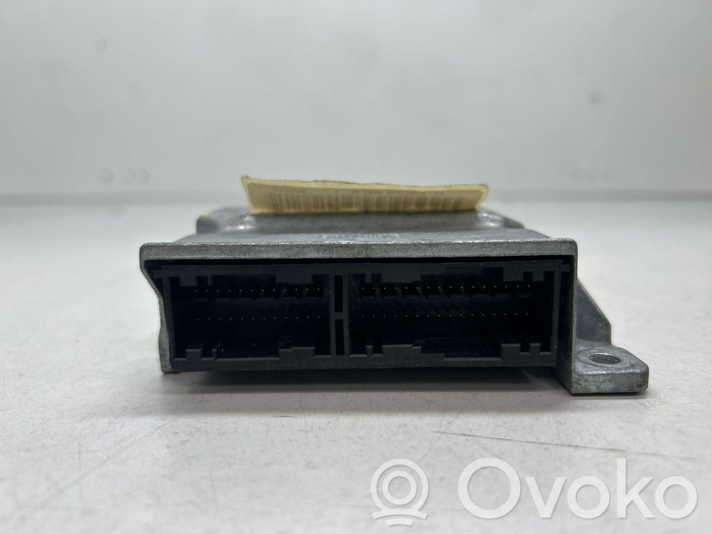 Peugeot Partner Airbag control unit/module 