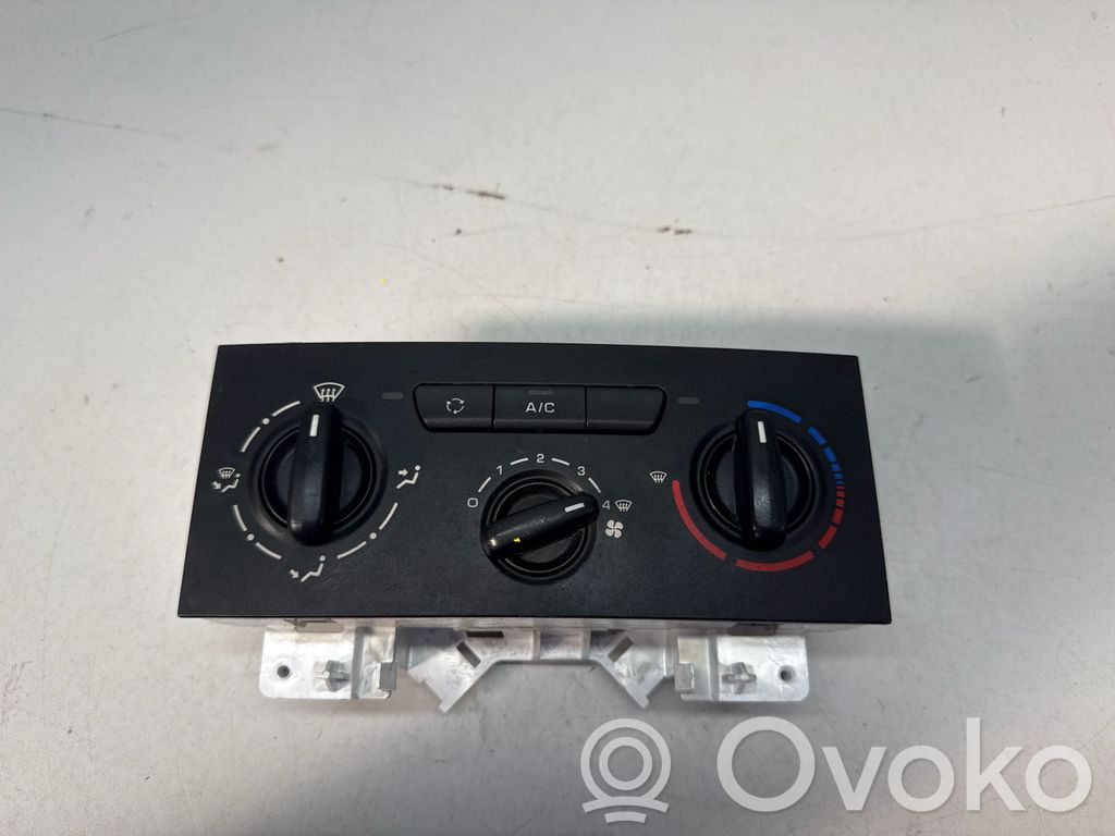 Climate control unit   9676532480,A42104600,4DDC46