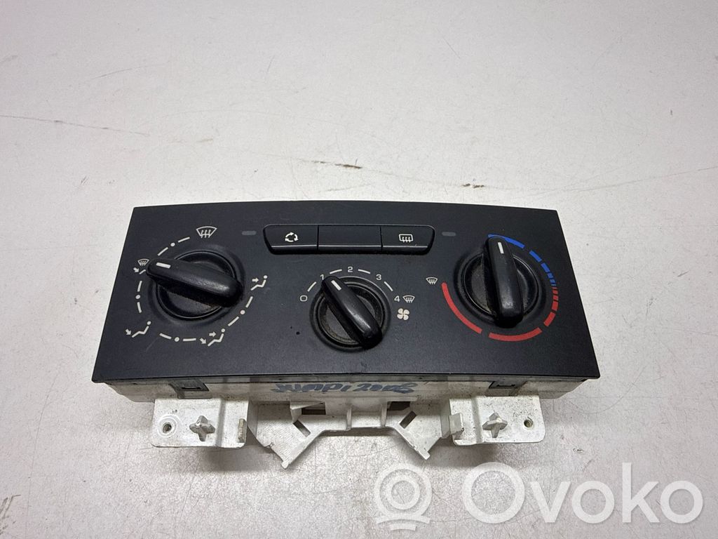 Climate control unit   140015328A,A42102200,264022
