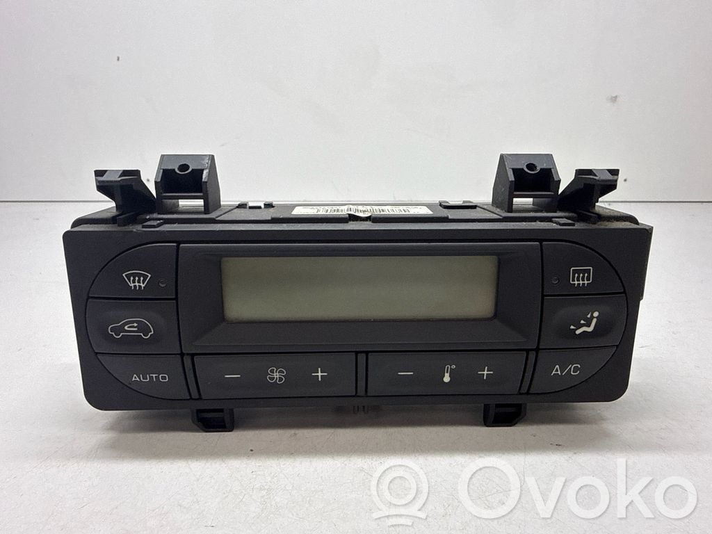 Climate control unit   96377775XT,69210001,N102099
