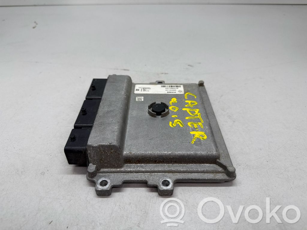 Engine control unit/module   237105499R,237109221R,A2C1692220001