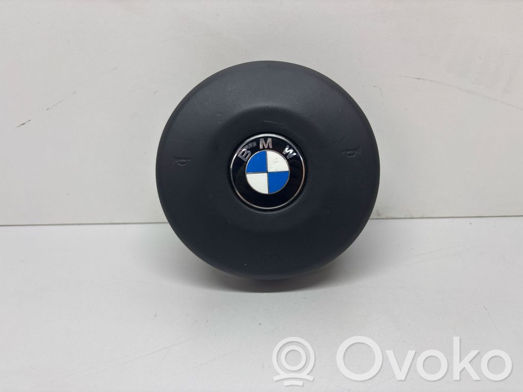 BMW 3 F30 F35 F31 Airbag volan 
