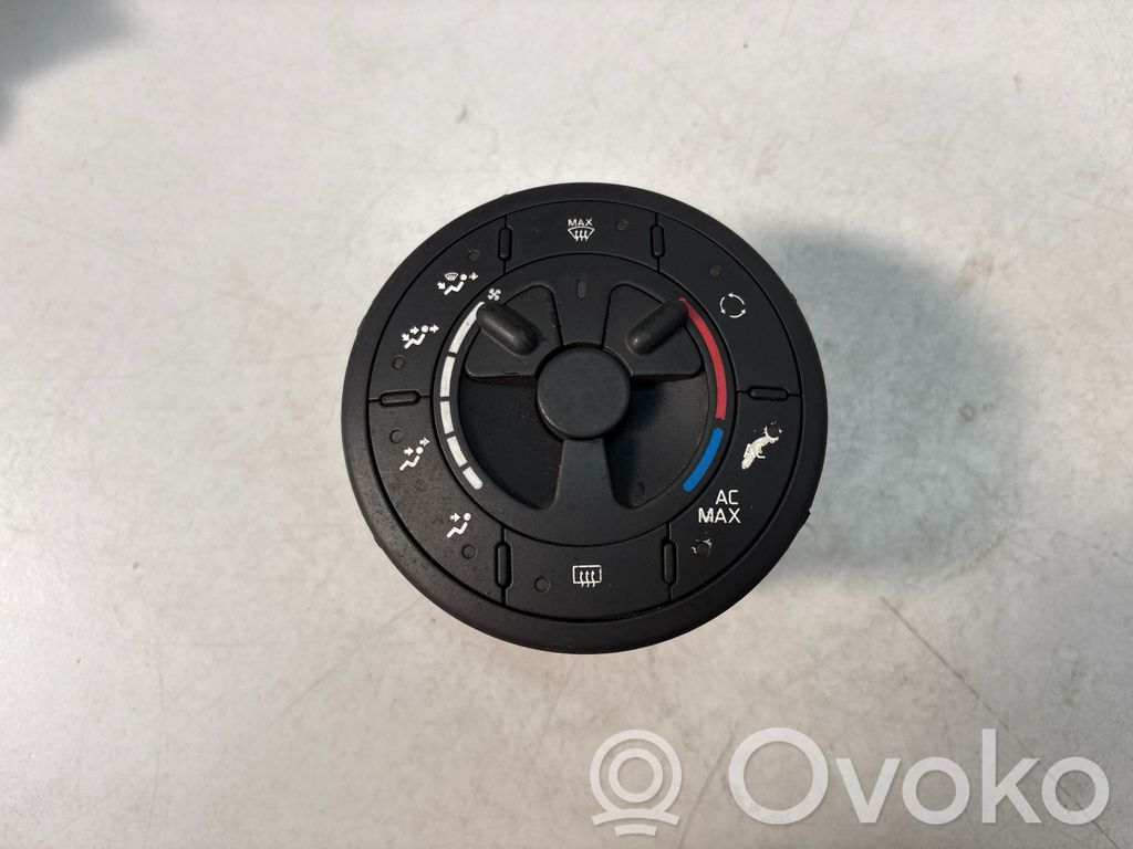 Renault Espace IV Climate control unit 