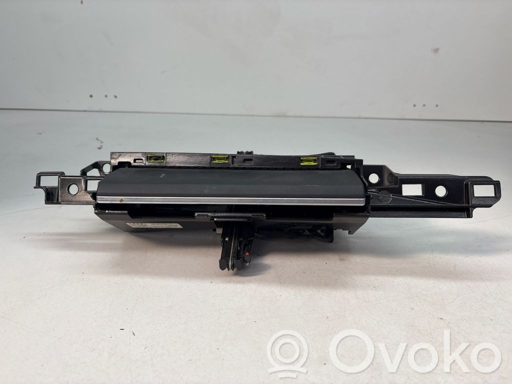Audi A6 S6 C7 4G Monitor / wyświetlacz / ekran 