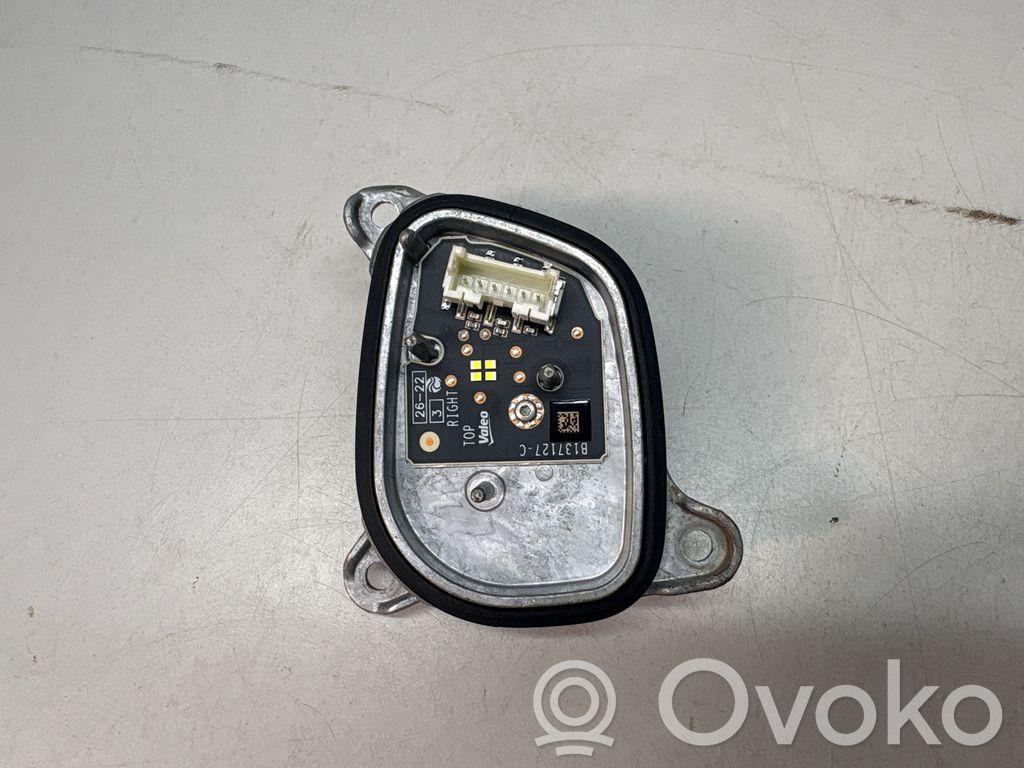 Volkswagen Golf VIII Otras unidades de control/módulos 