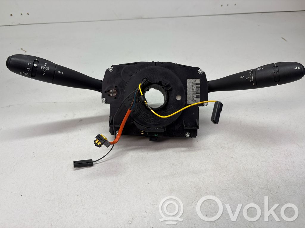 Citroen C3 Wiper turn signal indicator stalk/switch 